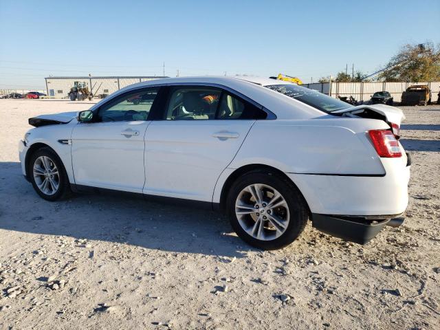 Image 2 of 2014 FORD TAURUS SEL 2014 with VIN 1FAHP2E82EG169837