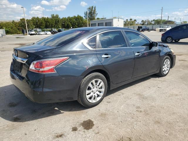 Image 3 of 2015 NISSAN ALTIMA 2.5 2015 with VIN 1N4AL3AP0FN384601
