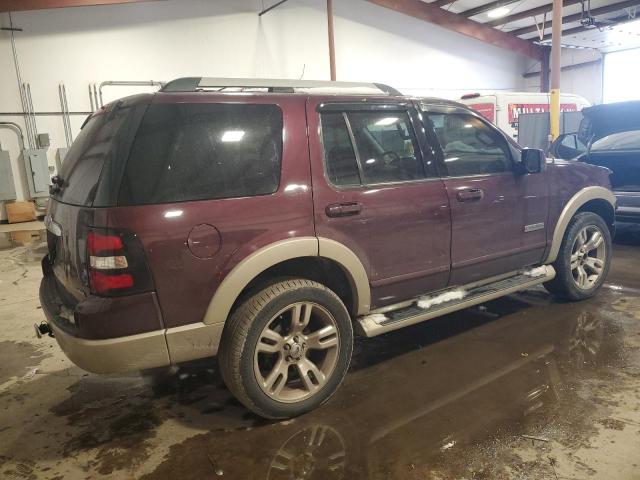 Obraz 3 z 2007 FORD EXPLORER EDDIE BAUER 2007 z VIN 1FMEU74E77UB33328
