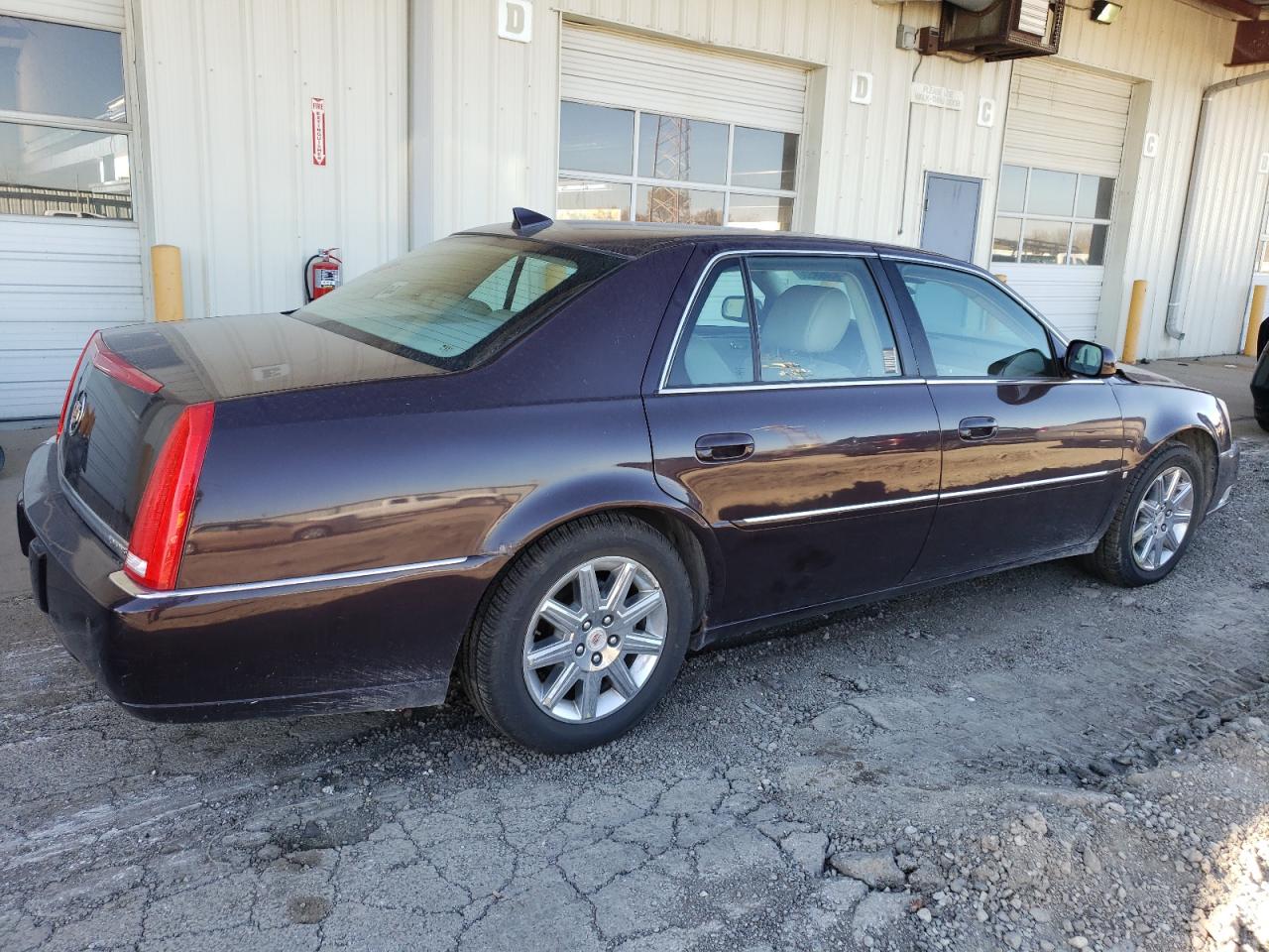 Изображение 3 2009 CADILLAC DTS  2009 с VIN 1G6KD57Y69U137653