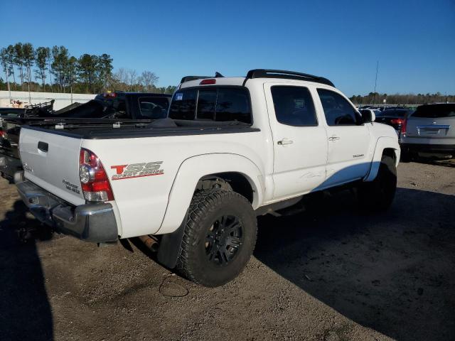 Изображение 3 2015 TOYOTA TACOMA DOUBLE CAB PRERUNNER 2015 с VIN 5TFJU4GN4FX070568
