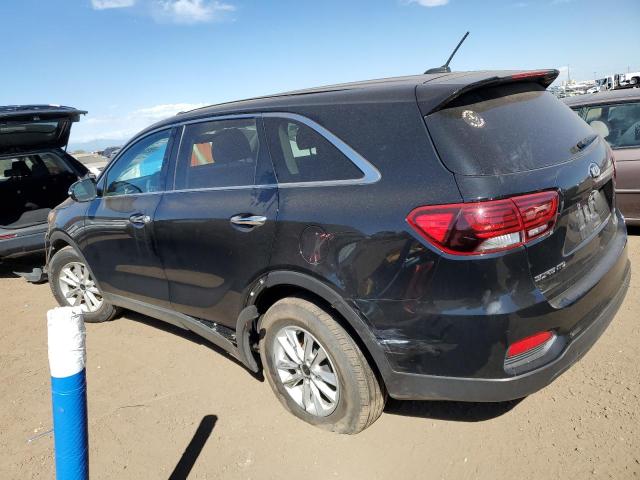Obraz 2 z 2019 KIA SORENTO L 2019 z VIN 5XYPG4A3XKG576587