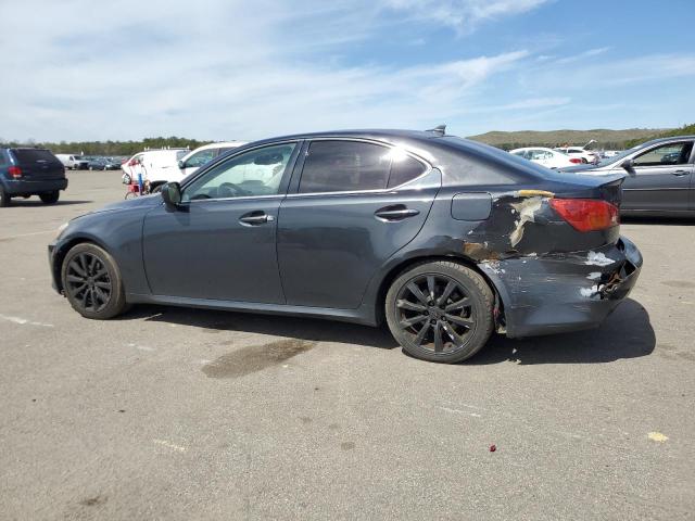 Obraz 2 z 2008 LEXUS IS 250 2008 z VIN JTHCK262X82025501