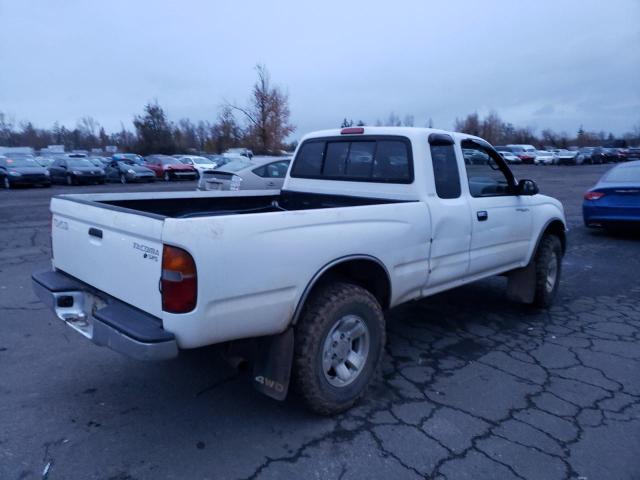 Obraz 3 z 2000 TOYOTA TACOMA XTRACAB 2000 z VIN 4TAWM72N7YZ650270