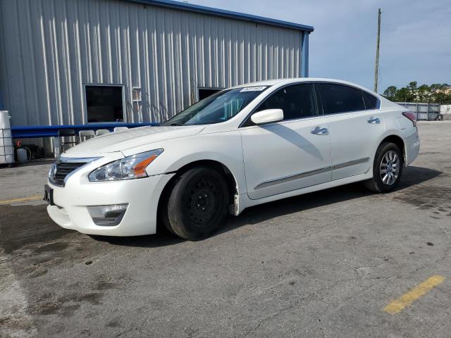 Image 1 of 2014 NISSAN ALTIMA 2.5 2014 with VIN 1N4AL3AP0EC192055