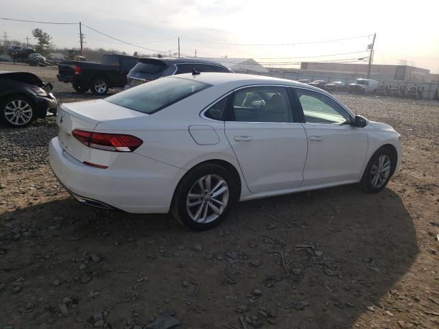 Изображение 3 2020 VOLKSWAGEN PASSAT SE 2020 с VIN 1VWWA7A35LC012704
