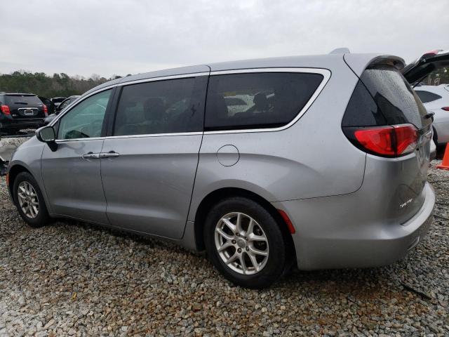 Image 2 of 2017 CHRYSLER PACIFICA TOURING 2017 with VIN 2C4RC1DG8HR514255