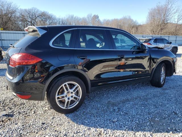 Image 3 of 2014 PORSCHE CAYENNE  2014 with VIN WP1AA2A21ELA08836