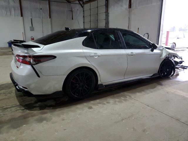 Obraz 3 z 2021 TOYOTA CAMRY TRD 2021 z VIN 4T1KZ1AK5MU050178
