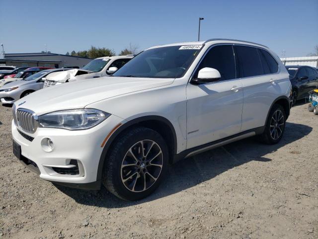 2017 BMW X5 SDRIVE35I 2017 image
