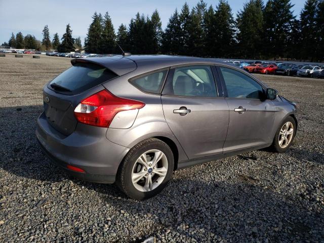 Image 3 of 2014 FORD FOCUS SE 2014 with VIN 1FADP3K24EL443289