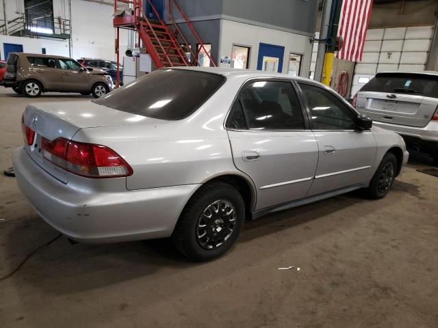 Image 3 of 2002 HONDA ACCORD VALUE 2002 with VIN 1HGCF86652A063891