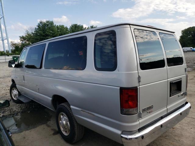Image 2 of 2012 FORD ECONOLINE E350 SUPER DUTY WAGON 2012 with VIN 1FBSS3BL8CDA99325
