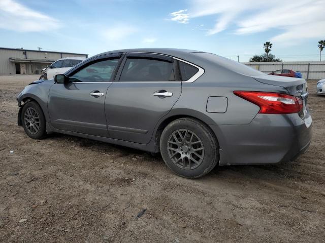 Image 2 of 2017 NISSAN ALTIMA 2.5 2017 with VIN 1N4AL3APXHN361961