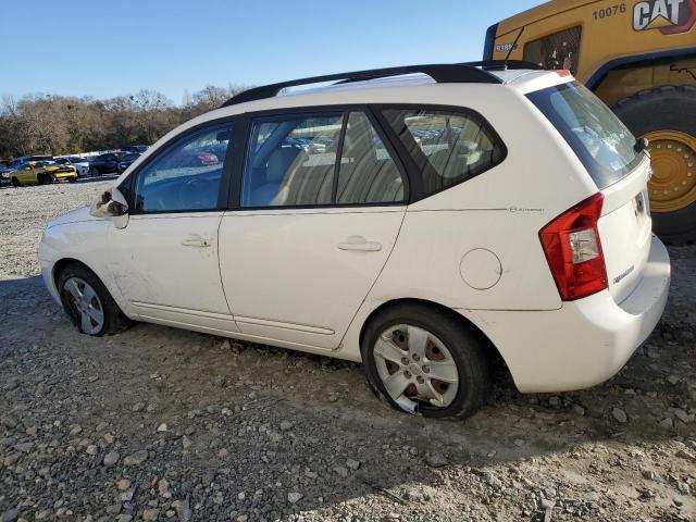 Изображение 2 2009 KIA RONDO BASE 2009 с VIN KNAFG528297284951