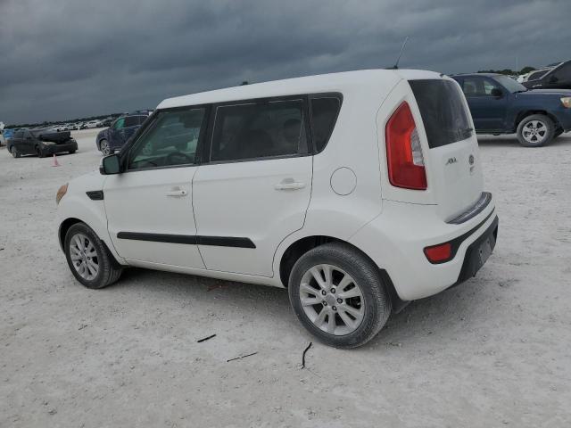 Obraz 2 z 2012 KIA SOUL + 2012 z VIN KNDJT2A6XC7480215