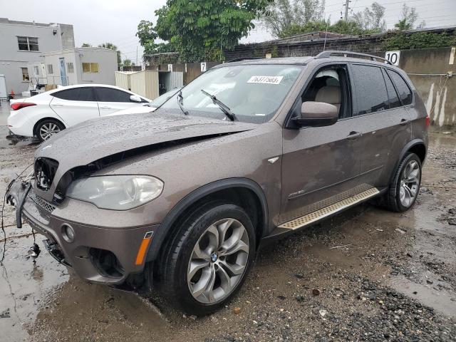 Изображение 2012 BMW X5 XDRIVE50I 2012