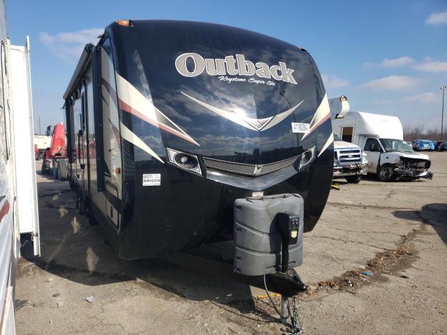 2015 KUTB TRAILER 2015 image