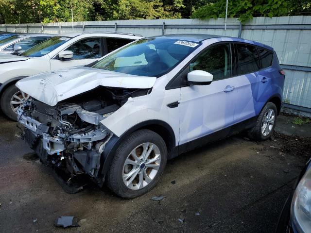 Obraz 1 z 2017 FORD ESCAPE SE 2017 z VIN 1FMCU0GD2HUC23795