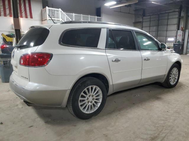 Obraz 3 z 2012 BUICK ENCLAVE  2012 z VIN 5GAKRCED3CJ262011