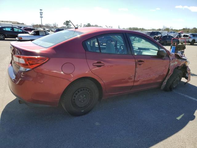 Image 3 of 2018 SUBARU IMPREZA  2018 with VIN 4S3GKAA62J3613075