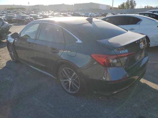 Obraz 2 z 2023 HONDA CIVIC TOURING 2023 z VIN 2HGFE1F98PH302344