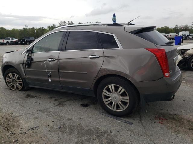 Изображение 2 2011 CADILLAC SRX LUXURY COLLECTION 2011 с VIN 3GYFNAEY9BS638656