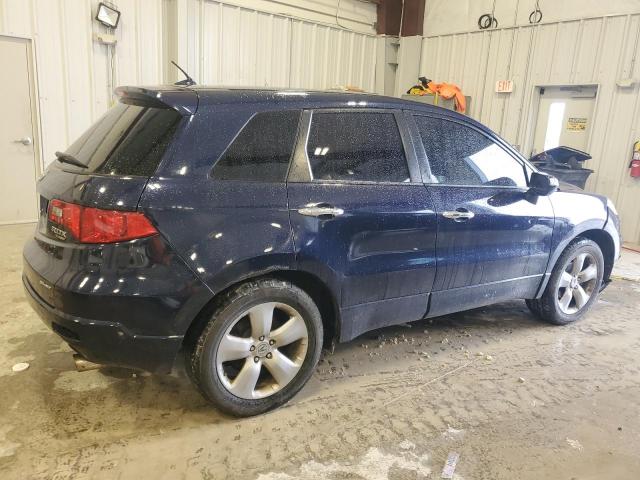 Изображение 3 2007 ACURA RDX  2007 с VIN 5J8TB18227A017892
