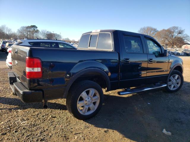 Image 3 of 2008 FORD F150 SUPERCREW 2008 with VIN 1FTPW14588FC04353