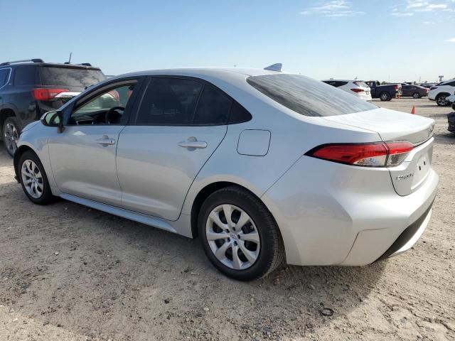 Изображение 2 2020 TOYOTA COROLLA LE 2020 с VIN 5YFEPRAE7LP123448