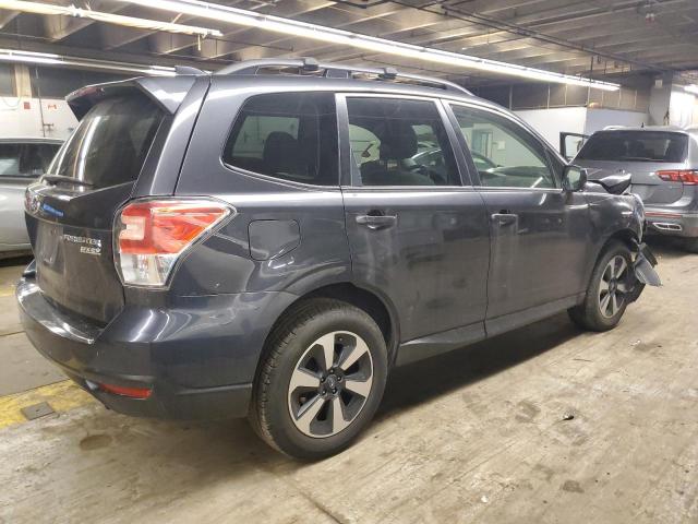 Image 3 of 2017 SUBARU FORESTER 2.5I PREMIUM 2017 with VIN JF2SJAEC2HH580655