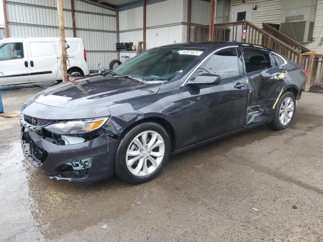 Image 1 of 2023 CHEVROLET MALIBU LT 2023 with VIN 1G1ZD5ST6PF138464