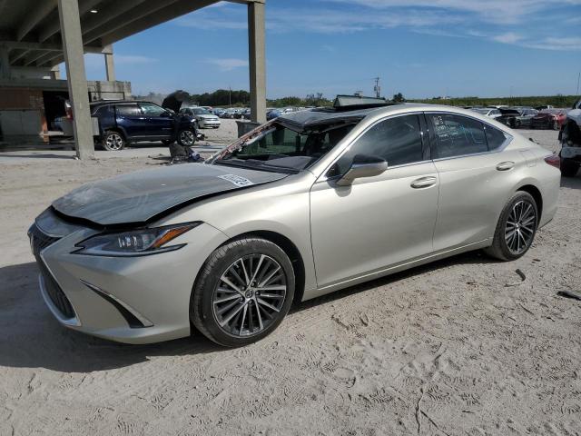 Obraz 2022 LEXUS ES 350 BASE 2022