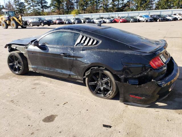 Изображение 2 2020 FORD MUSTANG  2020 с VIN 1FA6P8THXL5142701