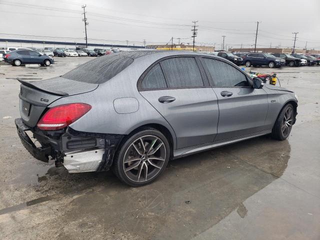 Obraz 3 z 2019 MERCEDES-BENZ C 43 AMG 2019 z VIN 55SWF6EB8KU293025