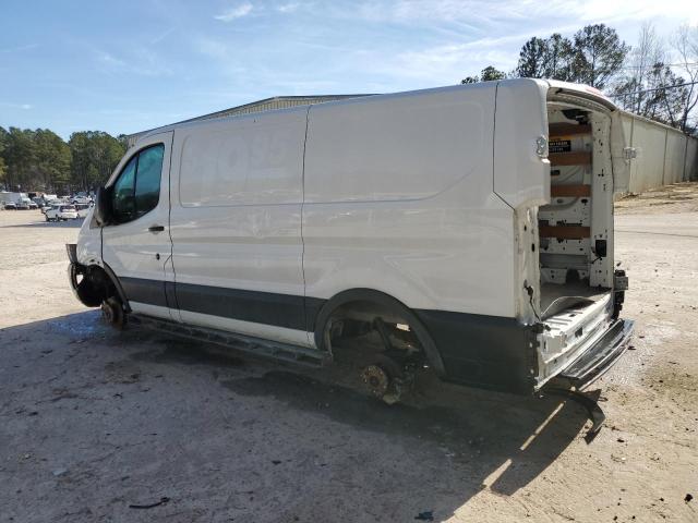 Obraz 2 z 2023 FORD TRANSIT T-250 2023 z VIN 1FTBR1Y86PKA18449