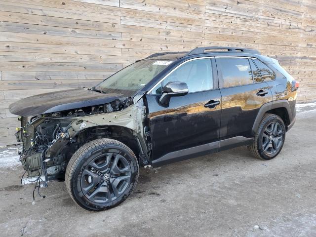Obraz 2022 TOYOTA RAV4 ADVENTURE 2022