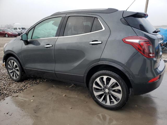 Image 2 of 2018 BUICK ENCORE ESSENCE 2018 with VIN KL4CJGSBXJB549609