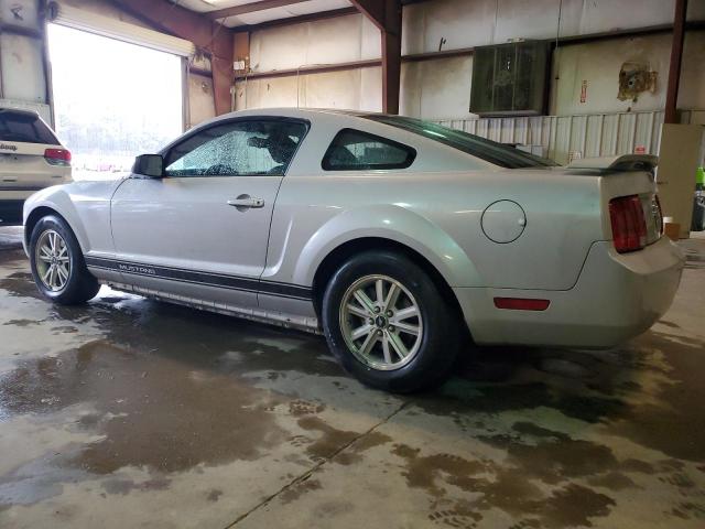 Изображение 2 2006 FORD MUSTANG  2006 с VIN 1ZVFT80N665203978