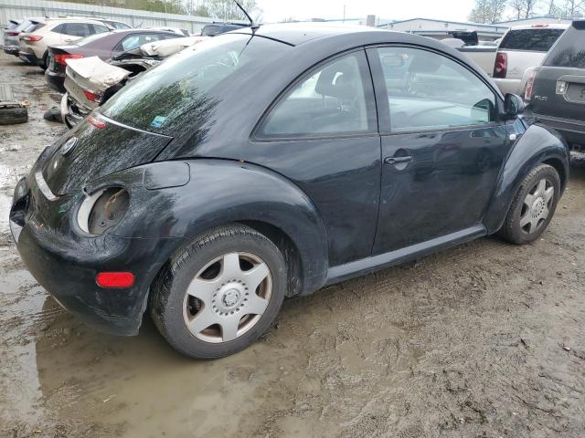 Image 3 of 1999 VOLKSWAGEN NEW BEETLE GLS 1999 with VIN 3VWCA21C0XM467227