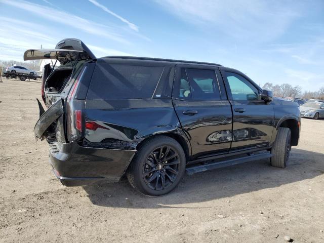 Image 3 of 2023 CADILLAC ESCALADE SPORT 2023 with VIN 1GYS4FKLXPR495945