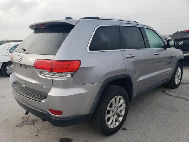 Image 3 of 2016 JEEP GRAND CHEROKEE LAREDO 2016 with VIN 1C4RJEAG0GC386909