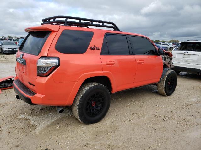 Image 3 of 2023 TOYOTA 4RUNNER SE 2023 with VIN JTELU5JR6P6090415