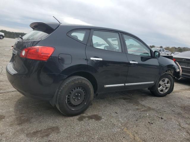 Image 3 of 2011 NISSAN ROGUE S 2011 with VIN JN8AS5MT4BW154103