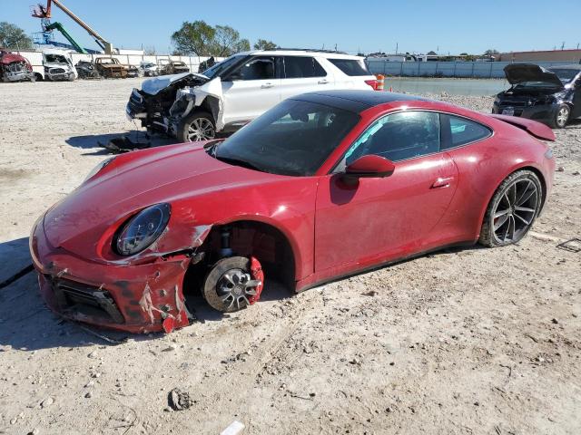 2023 PORSCHE 911 CARRERA S 2023 image