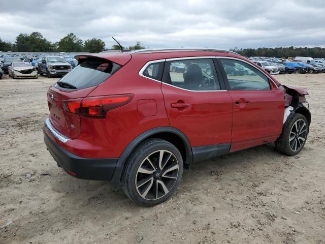 Obraz 3 z 2018 NISSAN ROGUE SPORT S 2018 z VIN JN1BJ1CP2JW101773