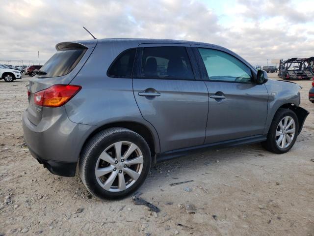 Obraz 3 z 2015 MITSUBISHI OUTLANDER SPORT ES 2015 z VIN 4A4AP3AU6FE029946