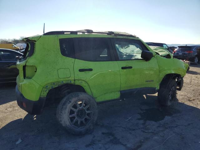 Изображение 3 2018 JEEP RENEGADE SPORT 2018 с VIN ZACCJBAB2JPH85364