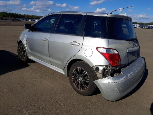 Изображение 2 2006 TOYOTA SCION XA  2006 с VIN JTKKT624460166039