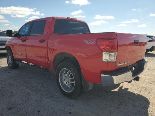 Изображение 2 2011 TOYOTA TUNDRA CREWMAX SR5 2011 с VIN 5TFDW5F17BX170671